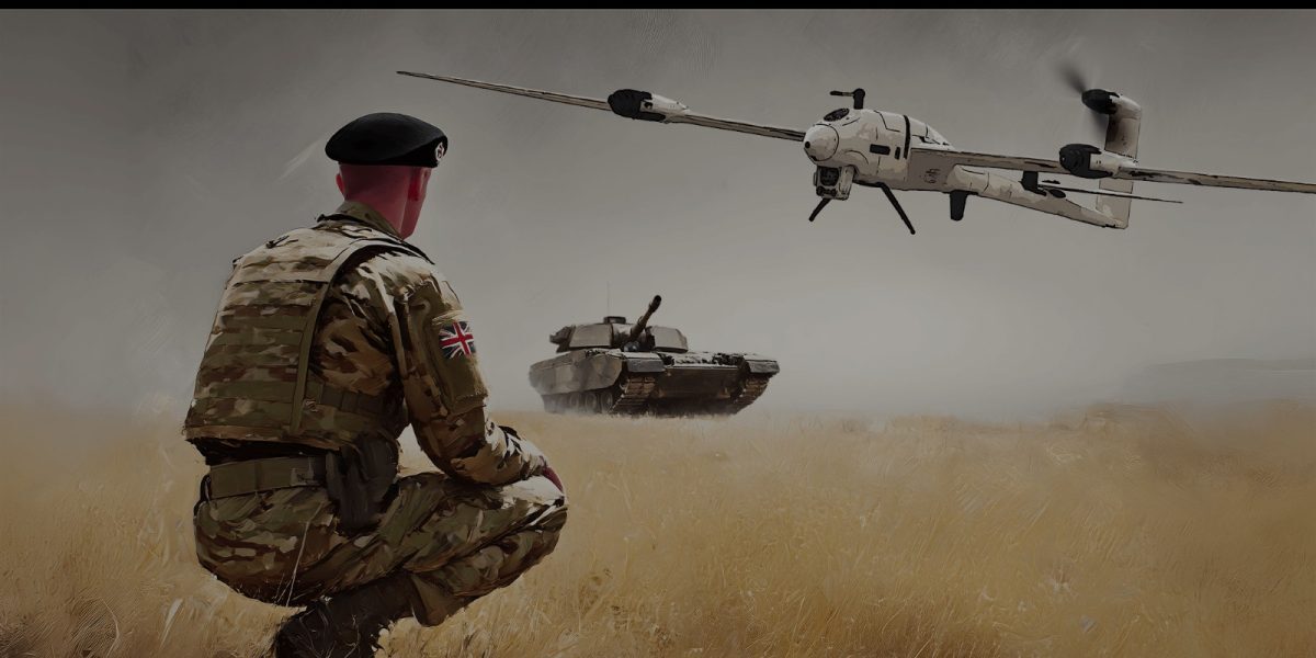 Calendar Defence-Tech: Startup-uri, România și Europa, Sep-Nov 2026