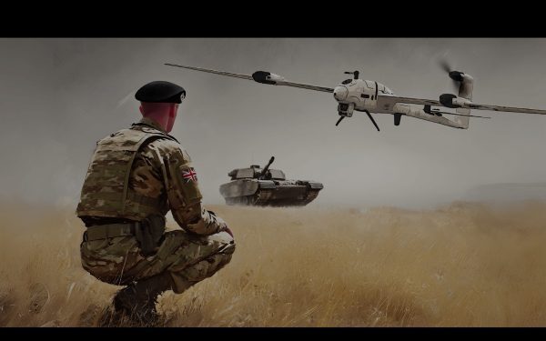 Calendar Defence-Tech: Startup-uri, România și Europa, Sep-Nov 2026