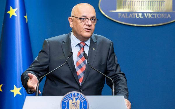 Arafat, șocat: Violența la adresa salvatorilor, inacceptabilă