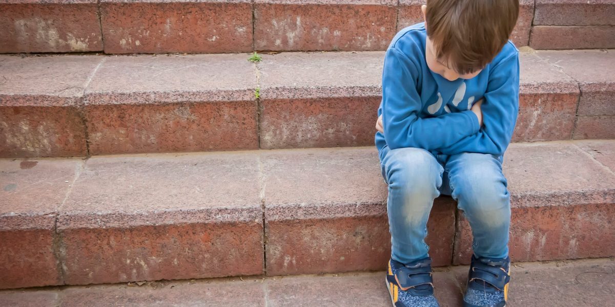 Trauma Copilăriei: Vindecare prin Calmare Nervoasă