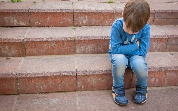 Trauma Copilăriei: Vindecare prin Calmare Nervoasă