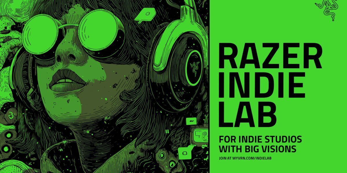 Razer ajută artiștii independenți: Indie Lab gratuit