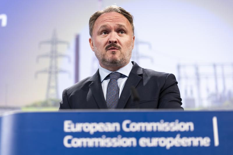 Jørgensen: Piața electrică UE rezistă, dar are nevoie de stocare