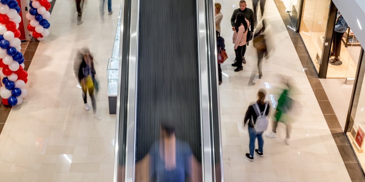 Retailul românesc în declin în prima jumătate a lui 2026