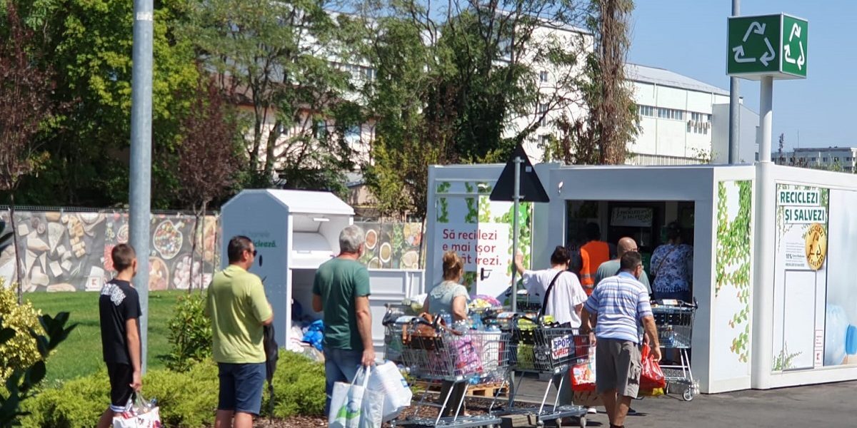 Sistemul Garanție-Returnare, blocat în 17 comune Buzău. Amenzi uriașe