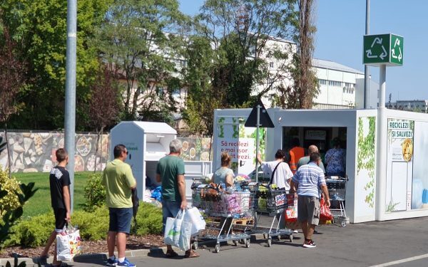 Sistemul Garanție-Returnare, blocat în 17 comune Buzău. Amenzi uriașe