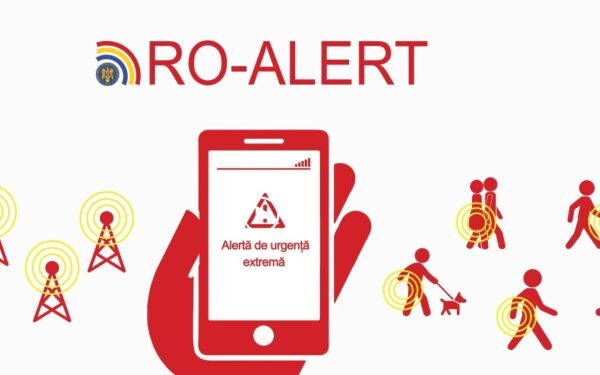 Alertă aeriană în Tulcea: dronă detectată la granița ucraineană