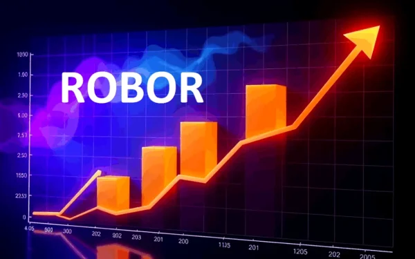 BNR spulberă mituri: ROBOR, adevărul despre ratele tale.