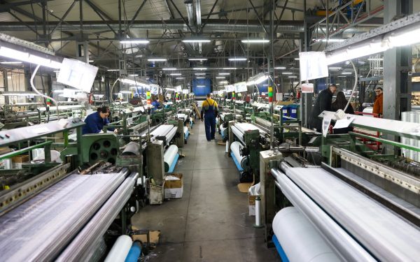 Roca Industry, blocată în afacerea cu Workshop Doors