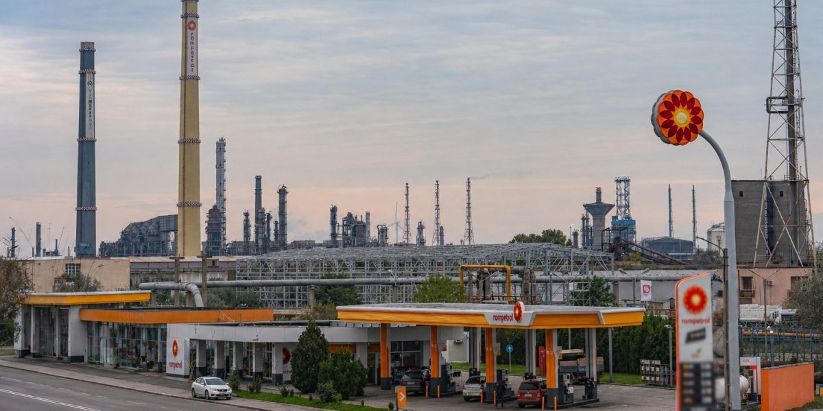Rompetrol: Profitul s-a dublat, rețeaua se extinde agresiv