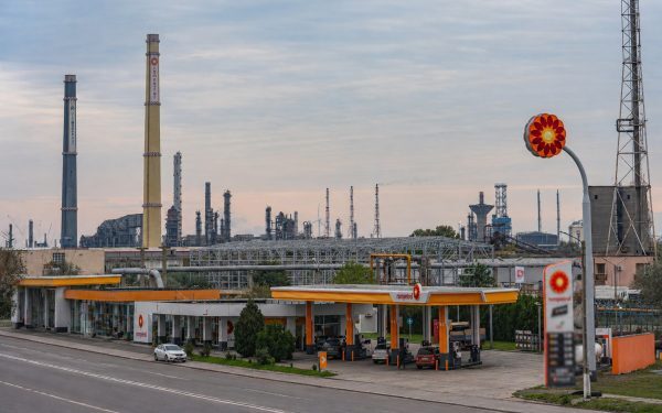 Rompetrol: Profitul s-a dublat, rețeaua se extinde agresiv