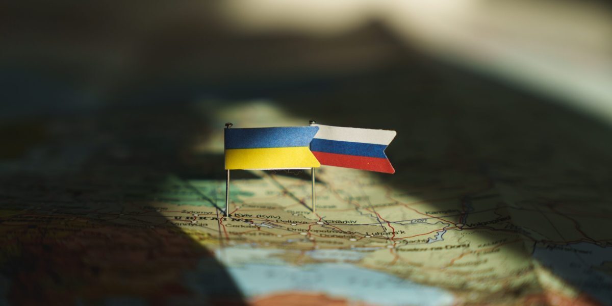 Rusia își ascutște armele pentru noi lovituri în Ucraina