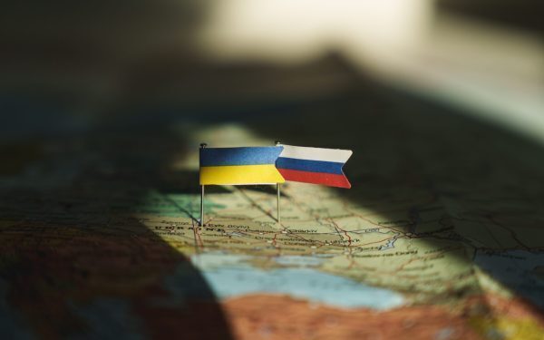 Rusia își ascutște armele pentru noi lovituri în Ucraina