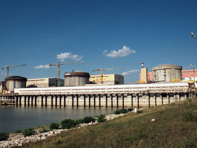 Cernavodă oprește reactorul 2: România riscă 10% din energie
