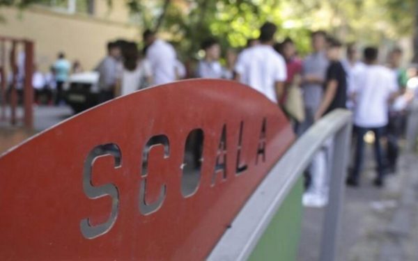 Liceu: Programa revoluționară, din toamna 2026