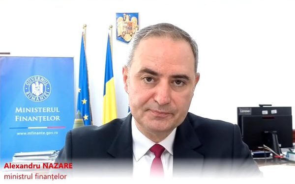 România în colaps: Nazare explică dezastrul dacă intrăm în junk