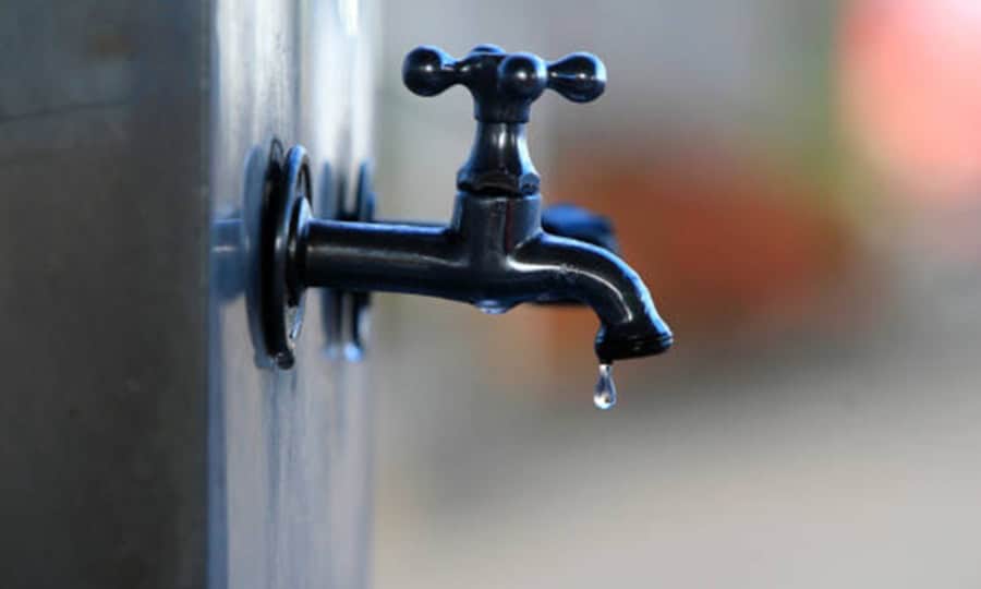 Apă la cișmea, dar nu peste tot: 181 de localități afectate