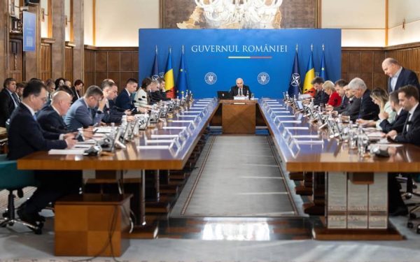 România semnează acorduri strategice cu EAU și Arabia Saudită