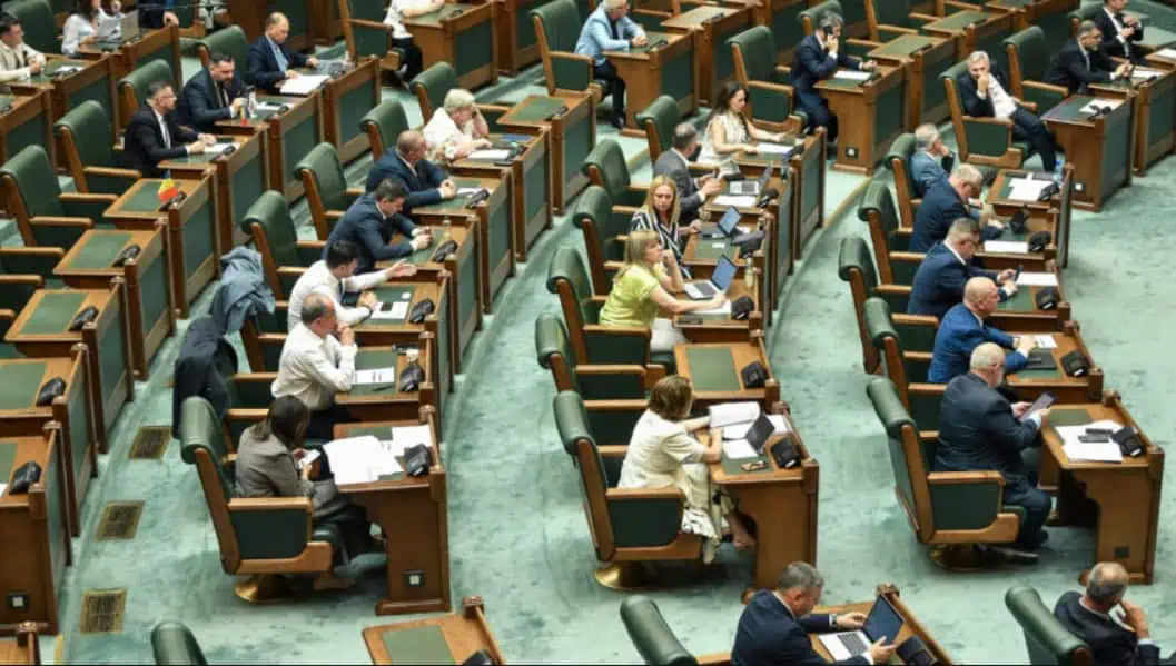 1 Mld. € din PNRR salvat: Strategia pentru biodiversitate merge la promulgare