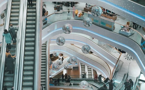 Retail: Livrări în scădere în 2026, dar 2027 arată bine