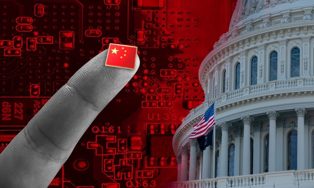 China în AI: Silicon Valley acuză „duopol” și dispute aprinse