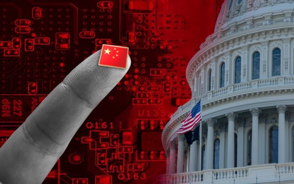 China în AI: Silicon Valley acuză „duopol” și dispute aprinse