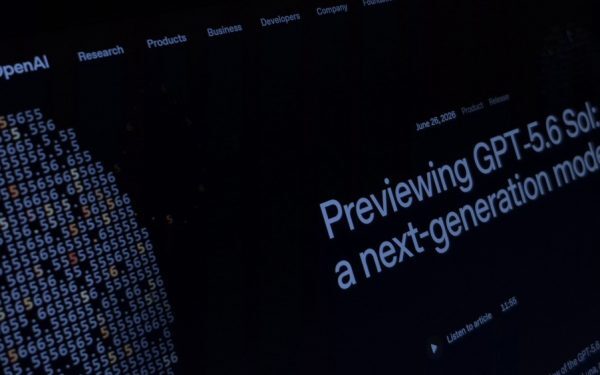 OpenAI ȘTERGE accidental fișiere. AI-ul face gafă gravă