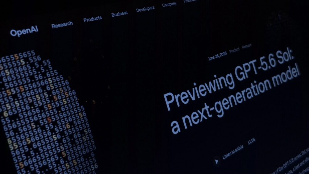 OpenAI ȘTERGE accidental fișiere. AI-ul face gafă gravă