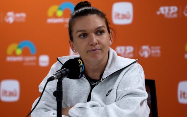 Ruzici despre Simona Halep: „Personalitate de excepție”