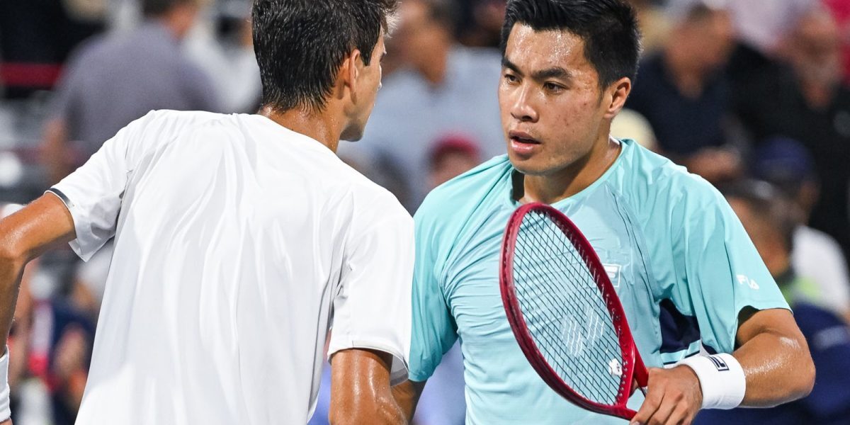 Jodar, blocat la Canadian Open! Rybakina o învinge pe Gauff