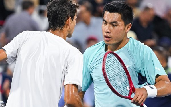 Jodar, blocat la Canadian Open! Rybakina o învinge pe Gauff