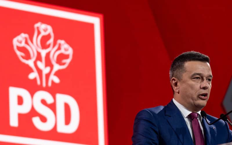 Grindeanu: PSD aproape de majoritate pentru guvern minoritar