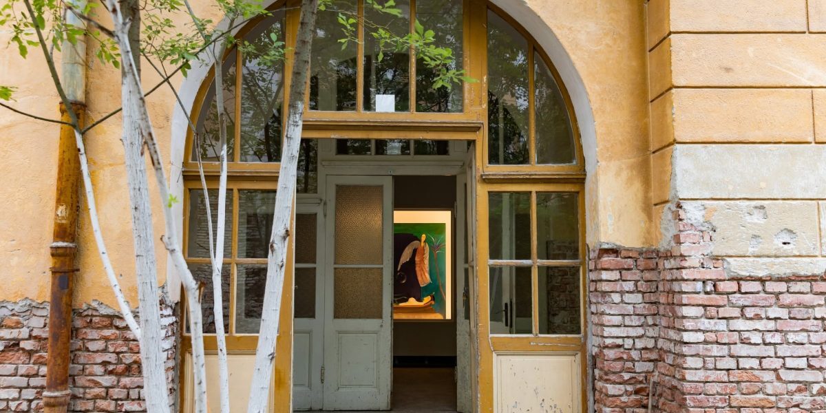 Ștefan Câlția: Ultima șansă în universul său transilvan
