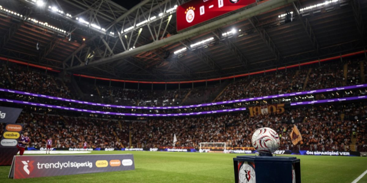 Super Lig: 88 de zile de așteptare s-au terminat