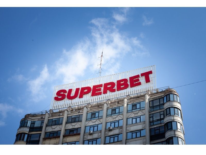Superbet: Cum s-au făcut primii bani fără finanțare