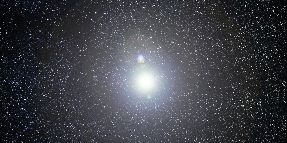 Supernovă ne arată cum mor stelele altfel