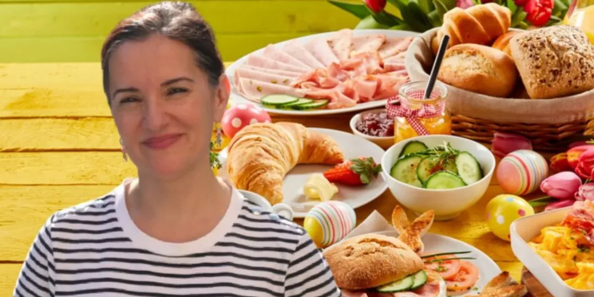 Nutriționistul Tania Fântână: Mese sănătoase la terasă, fără salate banale