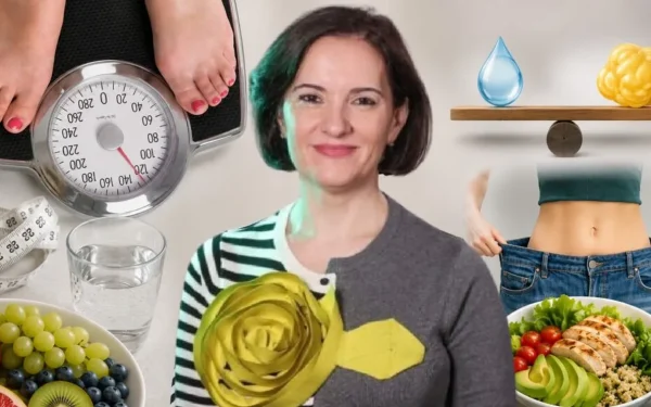 Constipat de alimentația sănătoasă? Greșeala nutritionistului Fântână