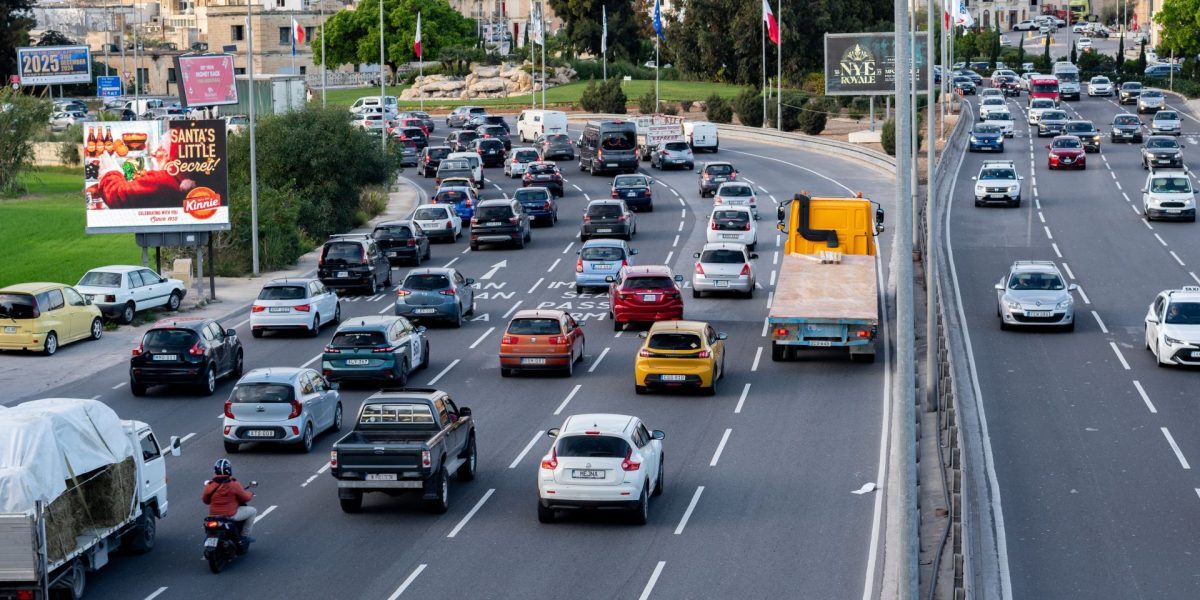 Șoferii agresivi: Ce țări ocolim la vacanță