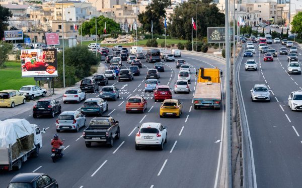 Șoferii agresivi: Ce țări ocolim la vacanță