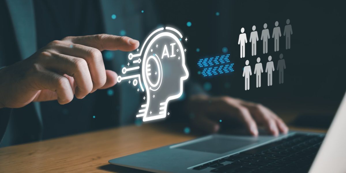 AI: Care țări câștigă, nu pierd din tehnologie