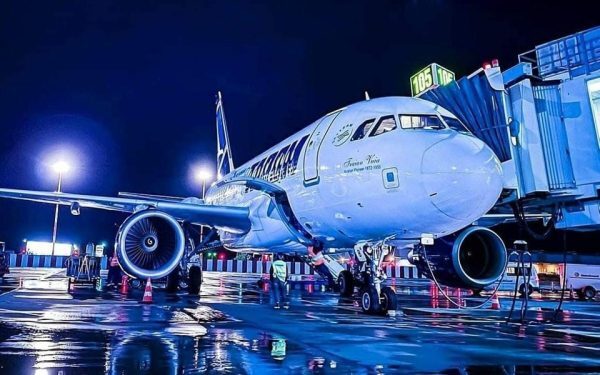Boeing 737 MAX, gata de zbor la Tarom. Imagini din fabrica