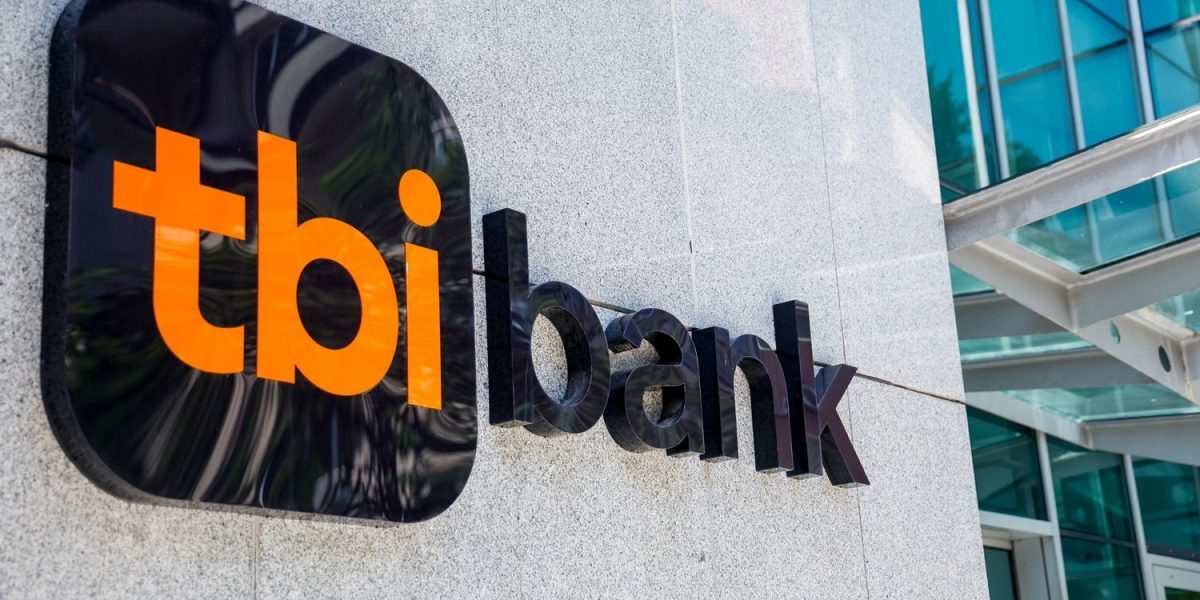 Tbi Bank: Dobândă zero până la 2 luni pentru dezvoltatorii imobiliari