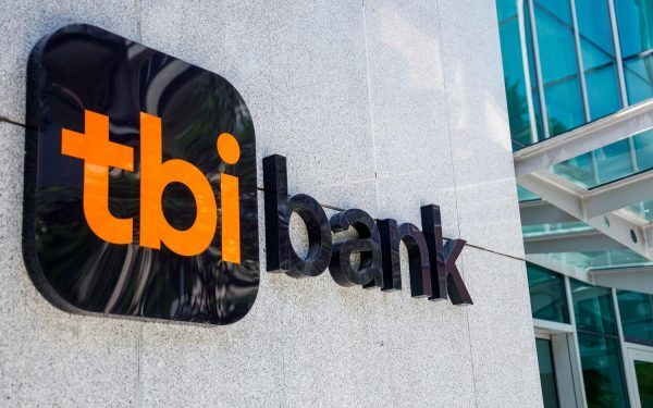 Tbi Bank: Dobândă zero până la 2 luni pentru dezvoltatorii imobiliari