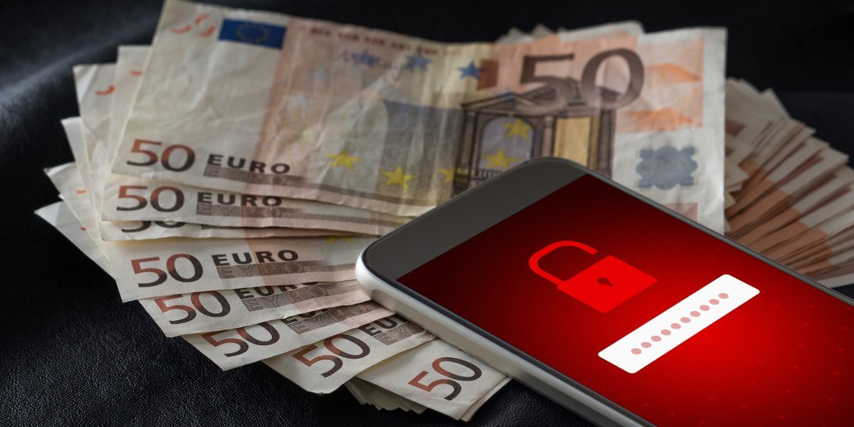 Magazin online amendat usturător: 50.000 EUR pentru apeluri ilegale