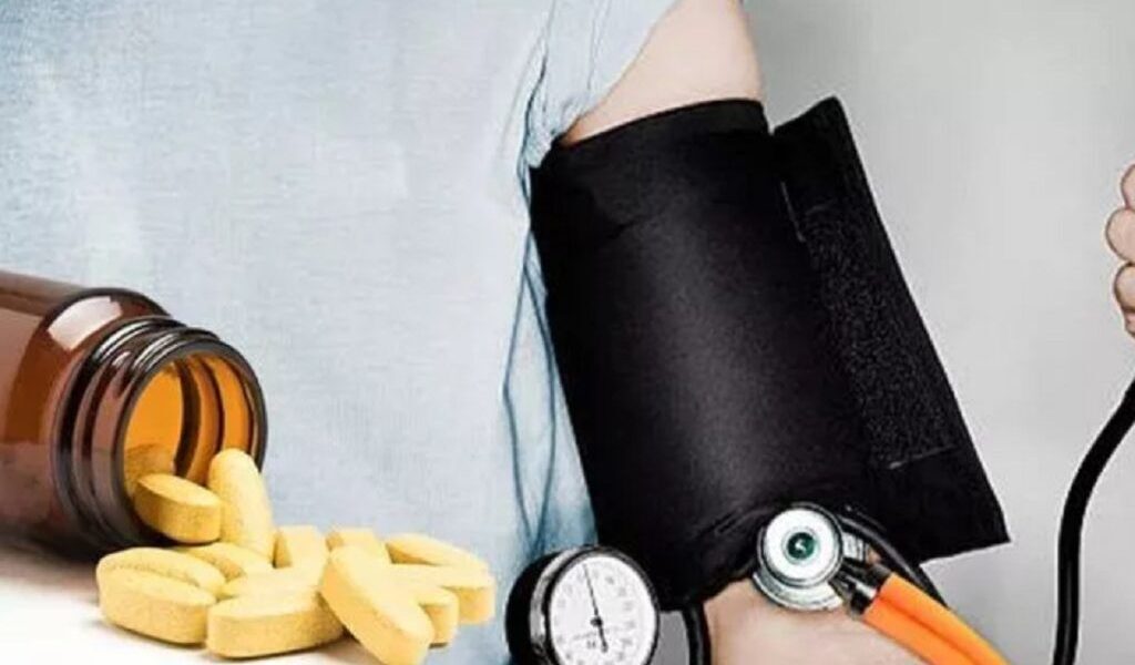 Medicamente comune: 5 care-ți cresc tensiunea pe furiș