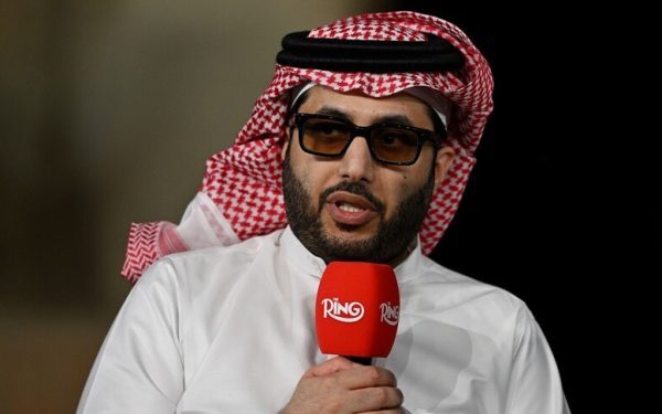 Regele Arabiei Saudite îi mulțumește lui Bilal Erdoğan