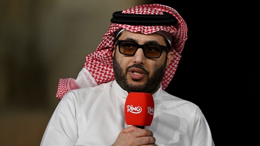 Regele Arabiei Saudite îi mulțumește lui Bilal Erdoğan