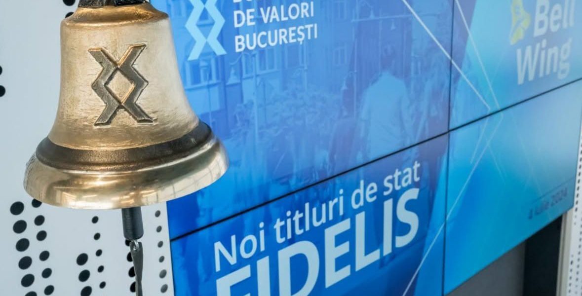 FIDELIS: Cât câștigi și ce dobândă primești la 10.000/50.000 lei