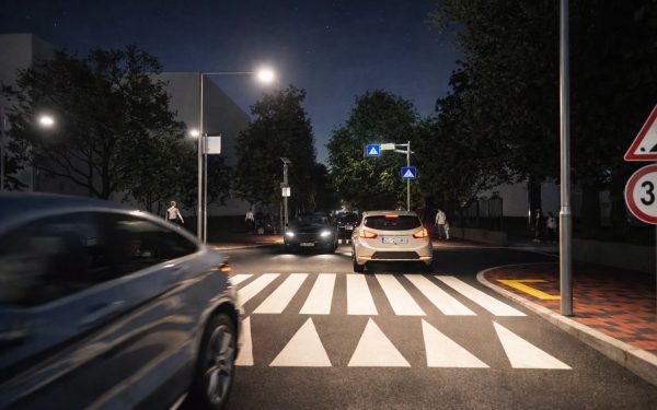 Pietoni în Sector 1: Reguli noi la trecerile de pietoni